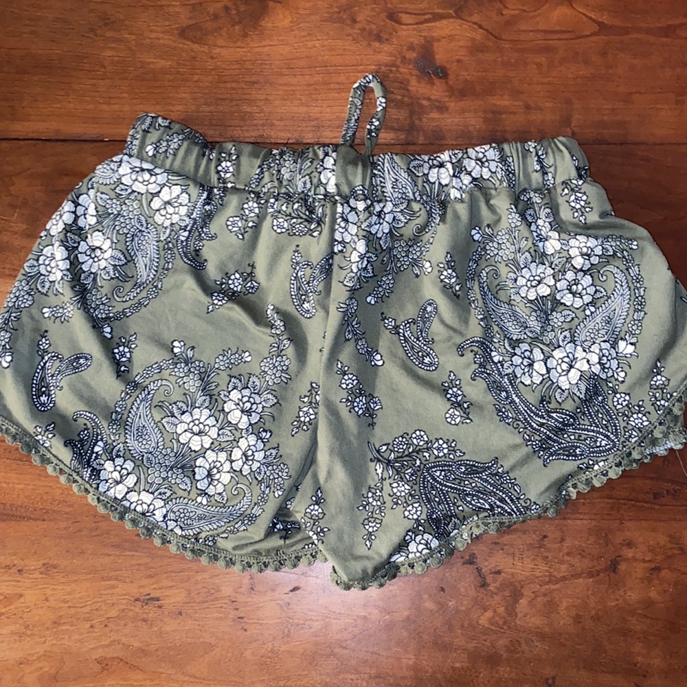 shorts - Picture 2 of 2